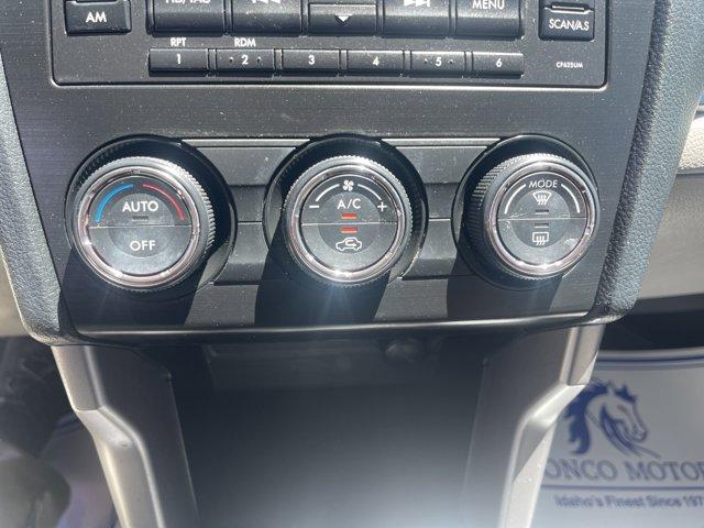 used 2015 Subaru Forester car, priced at $11,754