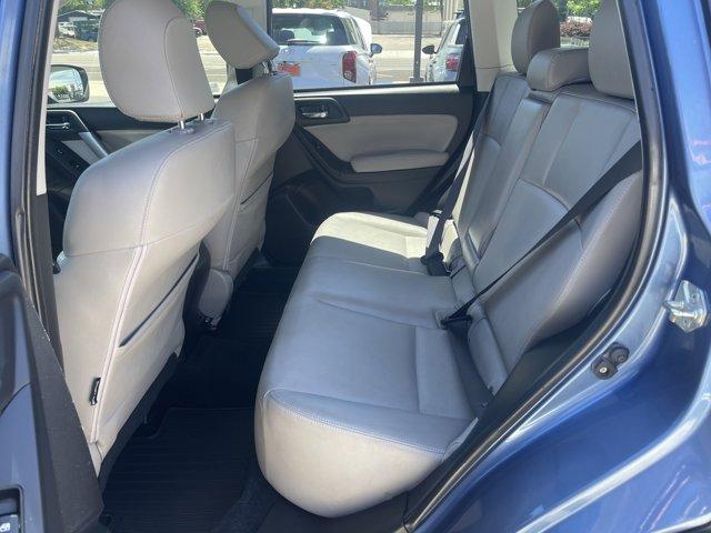used 2015 Subaru Forester car, priced at $11,754