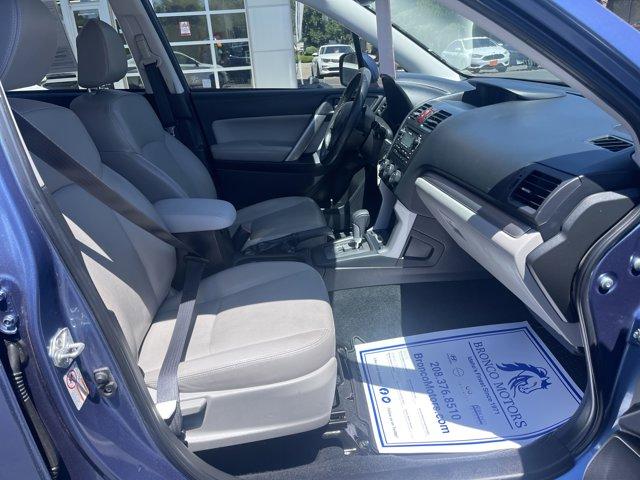 used 2015 Subaru Forester car, priced at $11,754