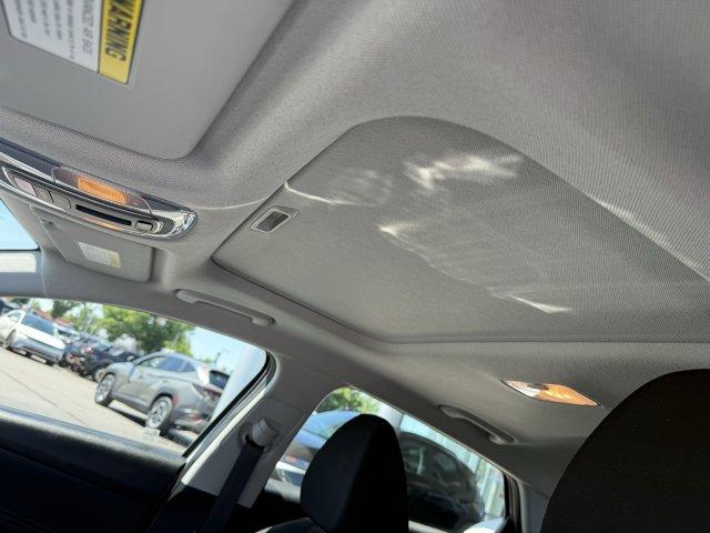 used 2025 Hyundai Elantra car, priced at $26,998