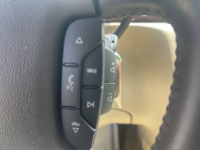 used 2011 Buick Lucerne car, priced at $11,998