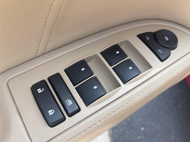 used 2011 Buick Lucerne car, priced at $11,998