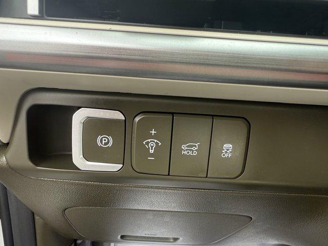 used 2024 Hyundai Santa Fe car, priced at $40,998