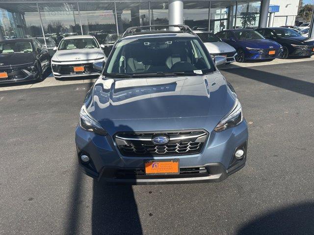 used 2018 Subaru Crosstrek car, priced at $19,866