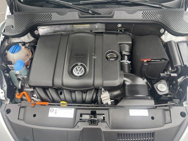 used 2013 Volkswagen Beetle car, priced at $11,455