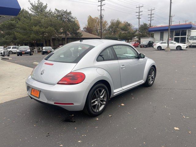 used 2013 Volkswagen Beetle car, priced at $11,455