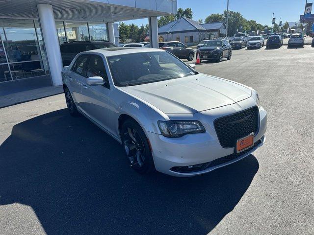 used 2022 Chrysler 300 car, priced at $29,998