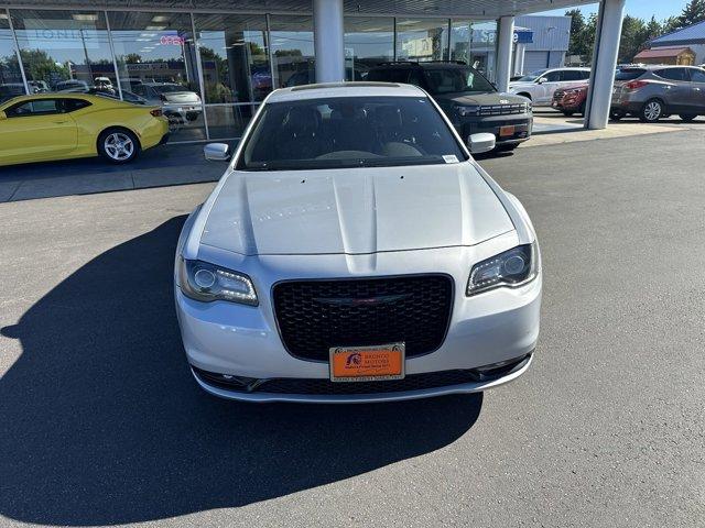 used 2022 Chrysler 300 car, priced at $29,998