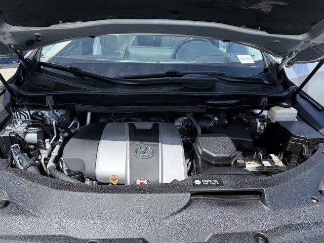 used 2017 Lexus RX 350 car, priced at $26,755