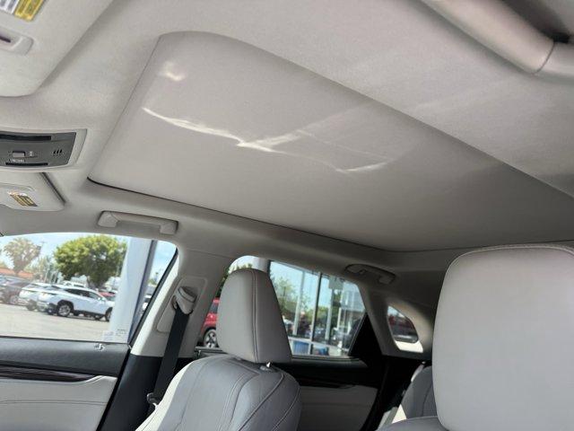used 2017 Lexus RX 350 car, priced at $26,755