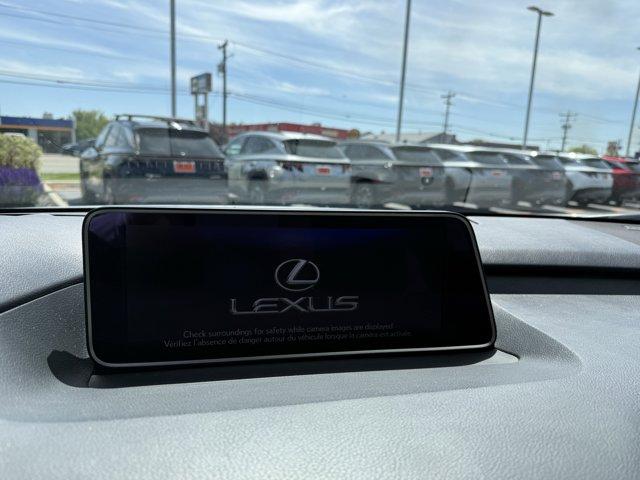 used 2017 Lexus RX 350 car, priced at $26,755