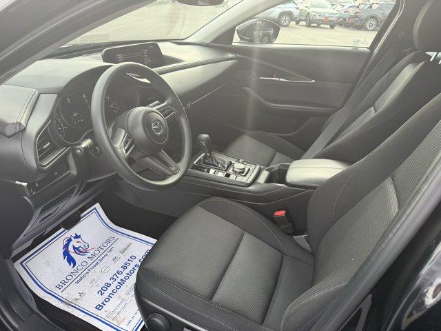 used 2022 Mazda CX-30 car, priced at $22,988