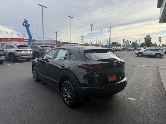 used 2022 Mazda CX-30 car, priced at $22,988