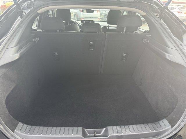 used 2022 Mazda CX-30 car, priced at $22,988