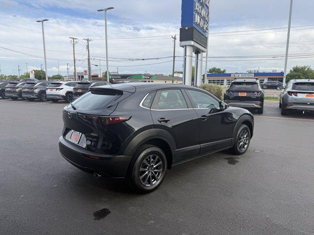 used 2022 Mazda CX-30 car, priced at $22,988