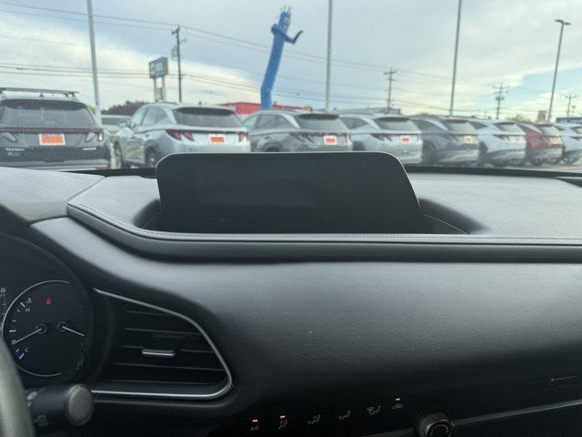 used 2022 Mazda CX-30 car, priced at $22,988