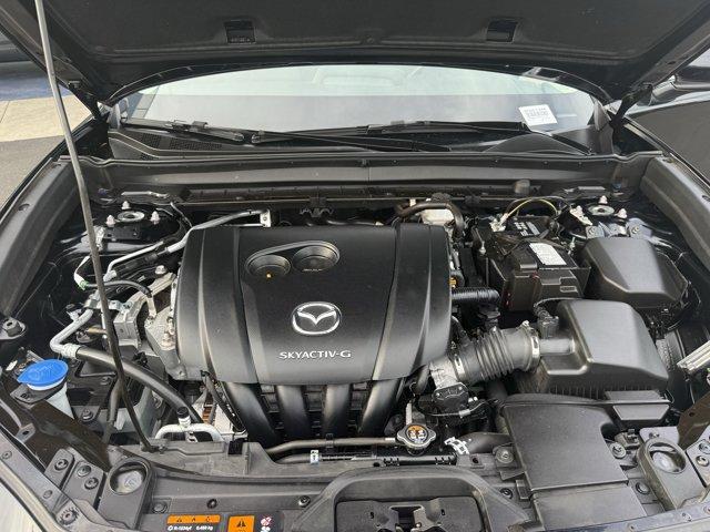 used 2022 Mazda CX-30 car, priced at $22,988