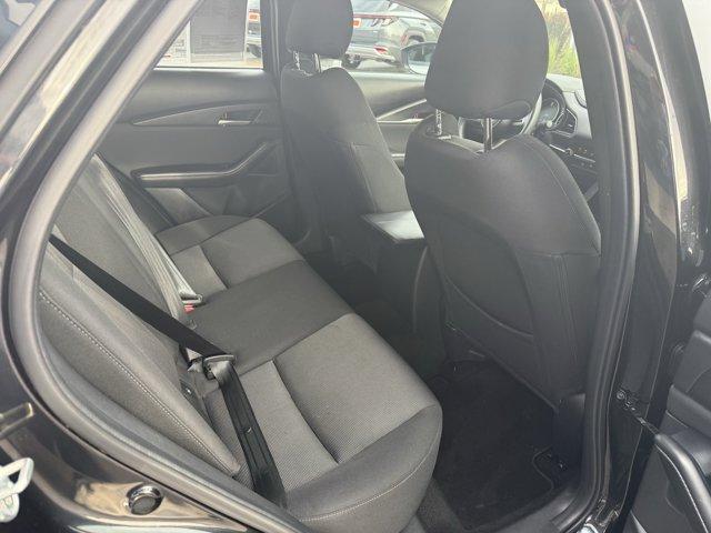 used 2022 Mazda CX-30 car, priced at $22,988