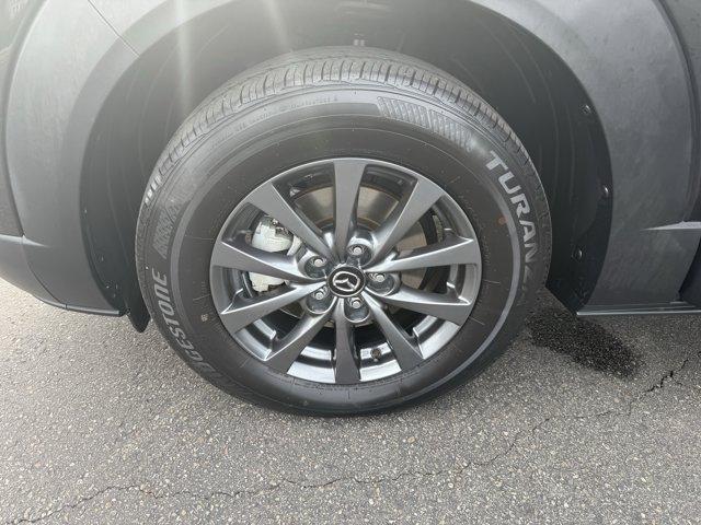 used 2022 Mazda CX-30 car, priced at $22,988