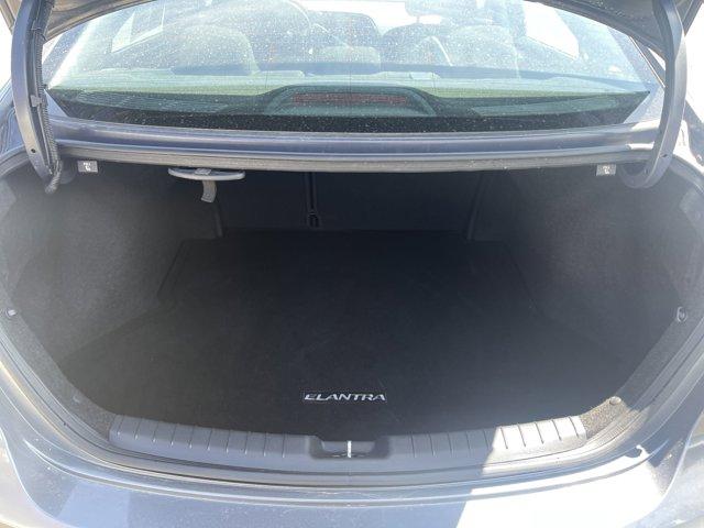 used 2018 Hyundai Elantra car, priced at $14,144