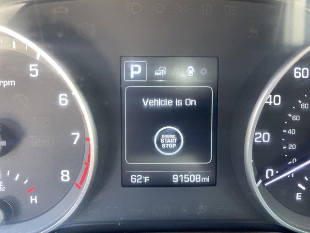 used 2018 Hyundai Elantra car, priced at $14,144