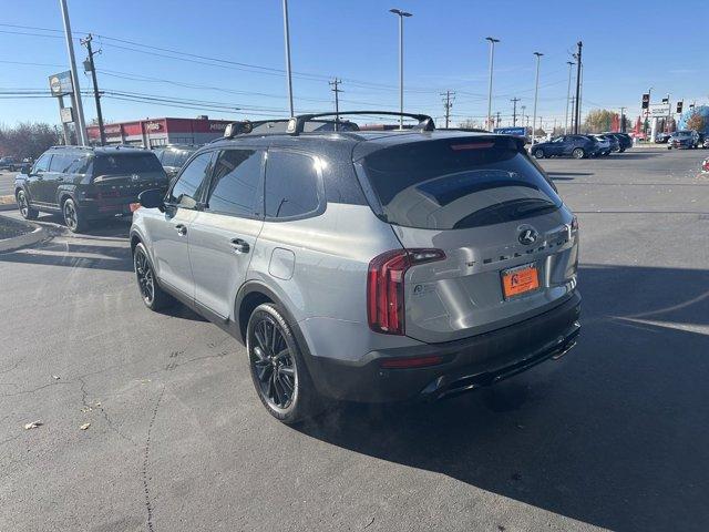 used 2020 Kia Telluride car, priced at $28,498