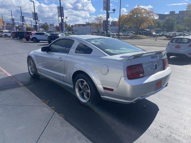 used 2006 Ford Mustang car, priced at $13,988
