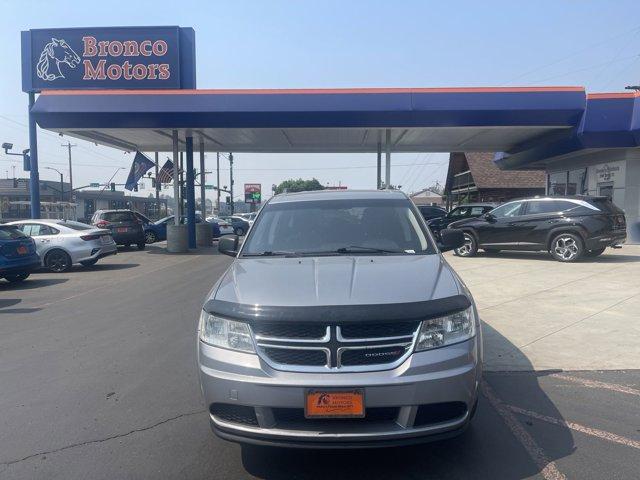 used 2016 Dodge Journey car, priced at $8,298