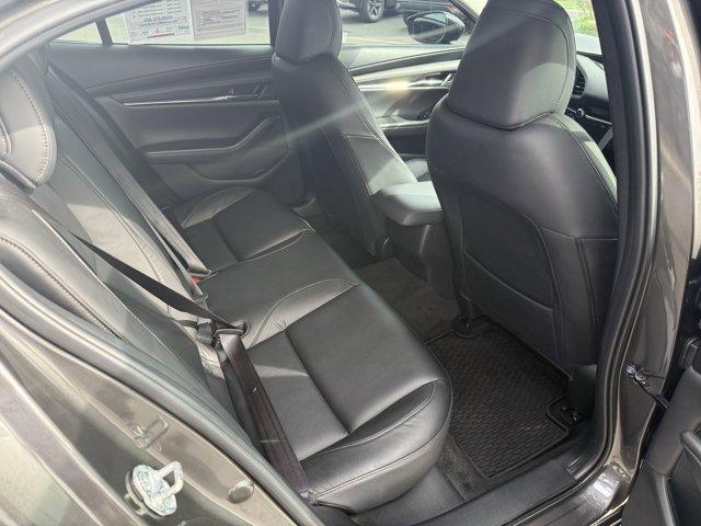 used 2021 Mazda Mazda3 car, priced at $23,998
