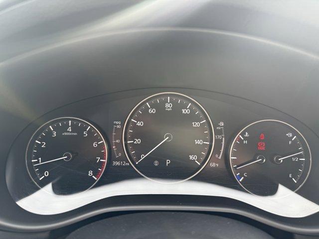 used 2021 Mazda Mazda3 car, priced at $23,998