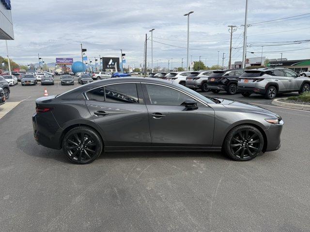 used 2021 Mazda Mazda3 car, priced at $23,998