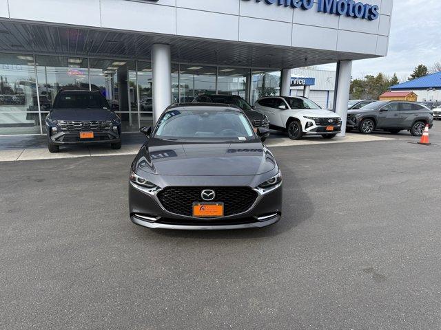 used 2021 Mazda Mazda3 car, priced at $23,998