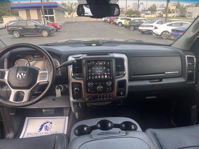 used 2016 Ram 3500 car, priced at $41,888