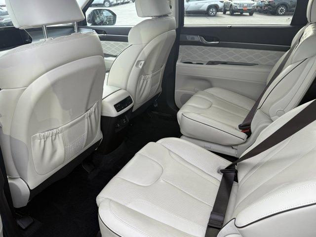 used 2020 Hyundai Palisade car, priced at $30,988