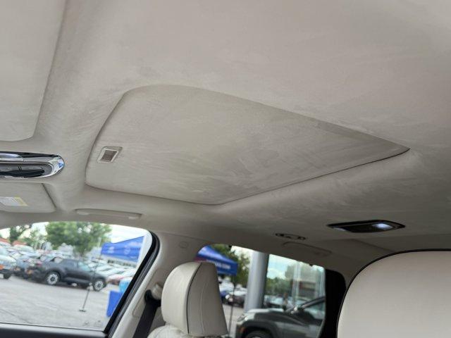 used 2020 Hyundai Palisade car, priced at $30,988