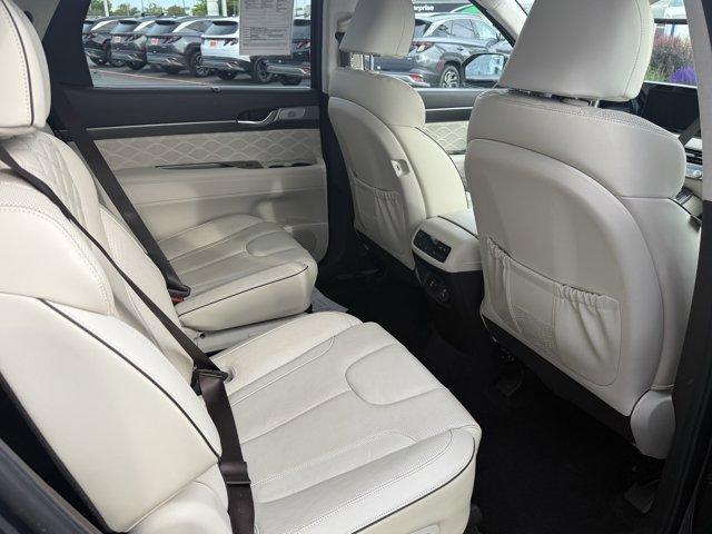 used 2020 Hyundai Palisade car, priced at $30,988