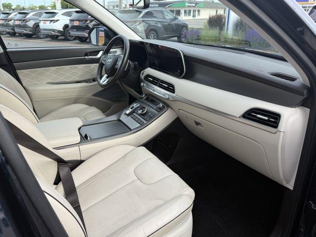 used 2020 Hyundai Palisade car, priced at $30,988