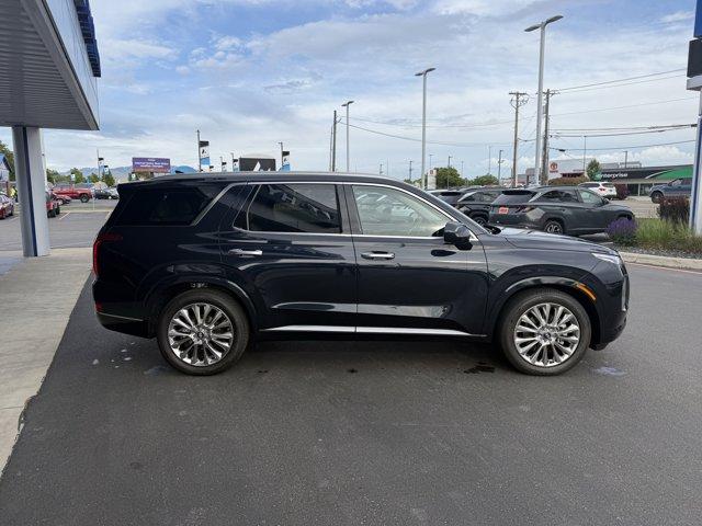 used 2020 Hyundai Palisade car, priced at $30,988
