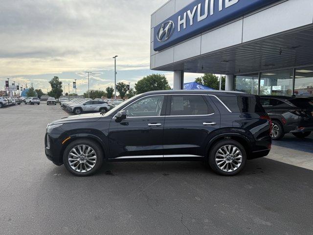 used 2020 Hyundai Palisade car, priced at $30,988