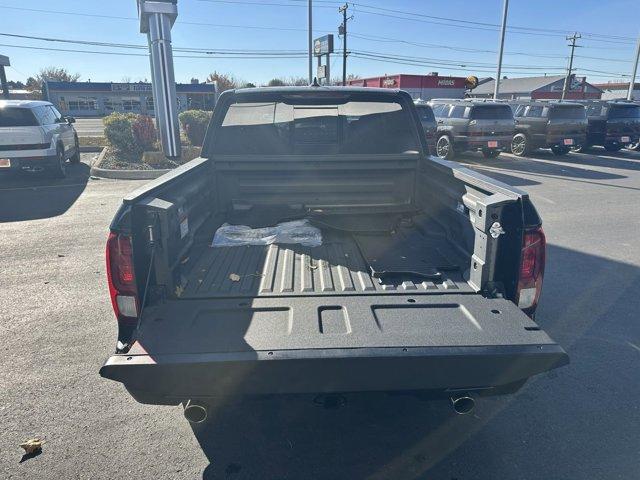 used 2022 Honda Ridgeline car, priced at $35,998