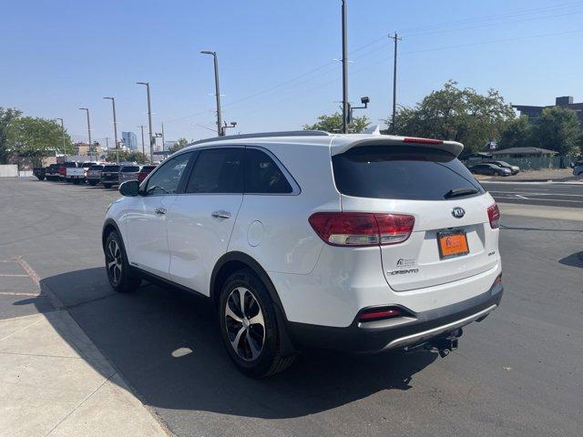 used 2017 Kia Sorento car, priced at $16,998