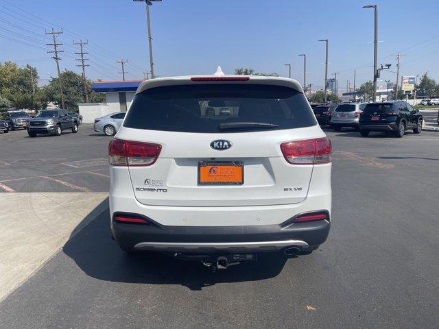 used 2017 Kia Sorento car, priced at $16,998