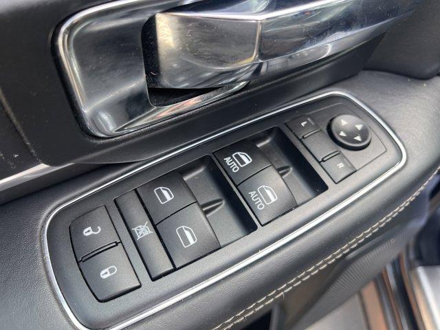 used 2016 Ram 1500 car, priced at $23,998