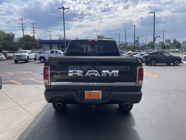 used 2016 Ram 1500 car, priced at $23,998