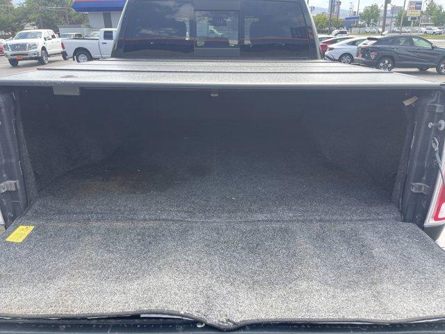 used 2016 Ram 1500 car, priced at $23,998