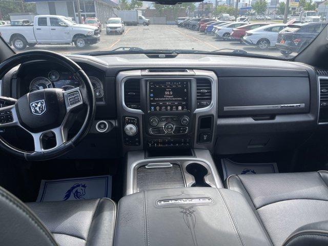 used 2016 Ram 1500 car, priced at $23,998