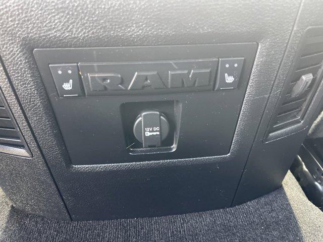 used 2016 Ram 1500 car, priced at $23,998
