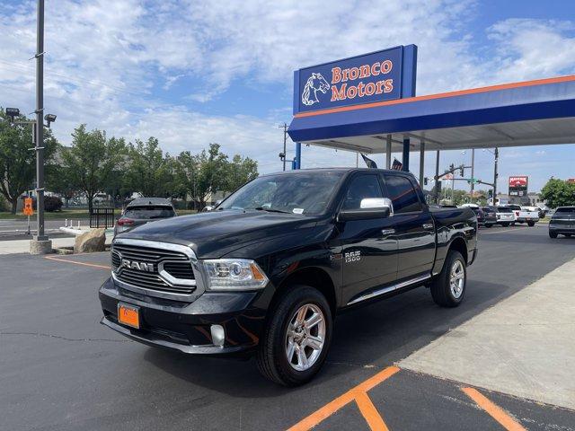 used 2016 Ram 1500 car, priced at $23,998