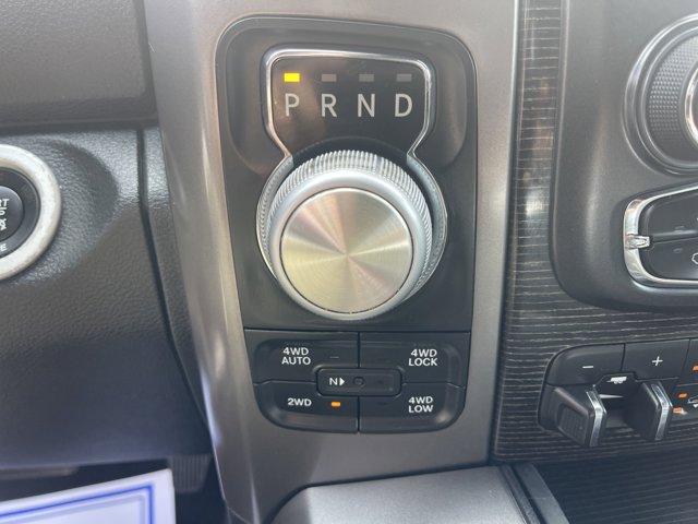 used 2016 Ram 1500 car, priced at $23,998