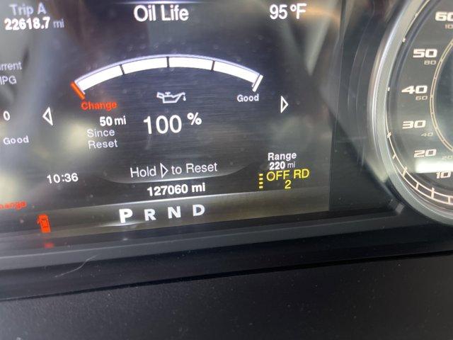 used 2016 Ram 1500 car, priced at $23,998